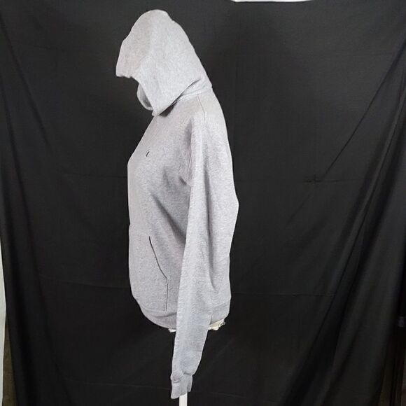 Champion Gray Sweatshirt Hoodie  - Picture 4 of 7